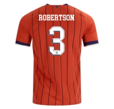 Maillot Extérieur Écosse Robertson 3 Coupe du Monde 2026