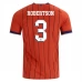 Maillot Extérieur Écosse Robertson 3 Coupe du Monde 2026
