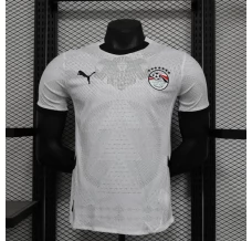 Maillot Extérieur Egypte Coupe du Monde 2026
