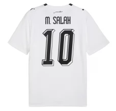 Maillot Extérieur Egypte M.Salah 10 Coupe du Monde 2026