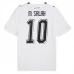 Maillot Extérieur Egypte M.Salah 10 Coupe du Monde 2026