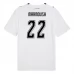Maillot Extérieur Egypte Marmoush 22 Coupe du Monde 2026