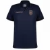Maillot Extérieur Équateur Coupe du Monde 2026
