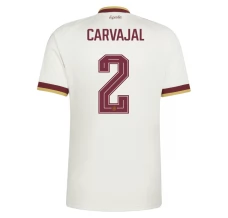Maillot Extérieur Espagne Carvajal 2 Coupe du Monde 2026