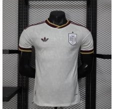 Maillot Extérieur Espagne Coupe du Monde 2026