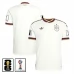 Maillot Extérieur Espagne Coupe du Monde 2026 avec Patch Maillot Extérieur Espagne Coupe du Monde 2026 avec Patch
