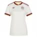 Maillot Extérieur Espagne Coupe du Monde 2026 Femme