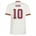 Maillot Extérieur Espagne Olmo 10 Coupe du Monde 2026