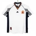 Maillot Extérieur Espagne Retro 1998