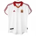 Maillot Extérieur Espagne Retro 2000