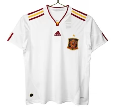 Maillot Extérieur Espagne Retro 2011