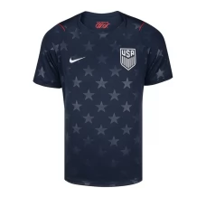Maillot Extérieur États-Unis Coupe du Monde 2026
