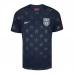 Maillot Extérieur États-Unis Coupe du Monde 2026