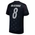 Maillot Extérieur États-Unis McKennie 8 Coupe du Monde 2026 Maillot Extérieur États-Unis McKennie 8 Coupe du Monde 2026
