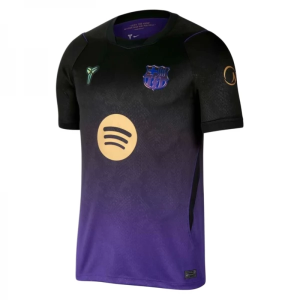 Maillot Extérieur FC Barcelone 2026/27 Maillot Extérieur FC Barcelone 2026/27