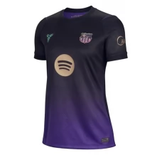 Maillot Extérieur FC Barcelone 2026/27 Femme Maillot Extérieur FC Barcelone 2026/27 Femme