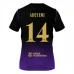Maillot Extérieur FC Barcelone Adeyemi 14 2026/27