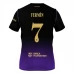 Maillot Extérieur FC Barcelone Fermín 7 2026/27
