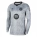 Maillot Extérieur FC Barcelone Gardien 2026/27 Manches Longues Maillot Extérieur FC Barcelone Gardien 2026/27 Manches Longues