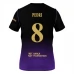 Maillot Extérieur FC Barcelone Pedri 8 2026/27