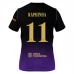 Maillot Extérieur FC Barcelone Raphinha 11 2026/27