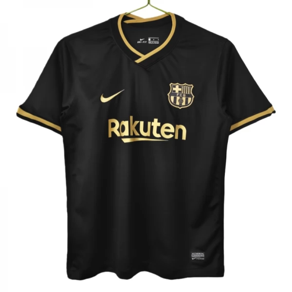 Maillot Extérieur FC Barcelone Retro 2020-21 Maillot Extérieur FC Barcelone Retro 2020-21