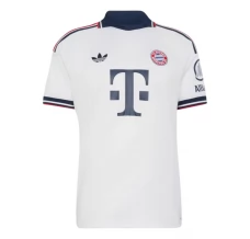 Maillot Extérieur FC Bayern Munich 2026/27