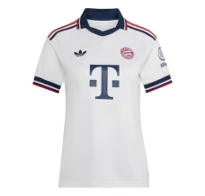 Maillot Extérieur FC Bayern Munich 2026/27 Femme