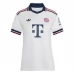 Maillot Extérieur FC Bayern Munich 2026/27 Femme Maillot Extérieur FC Bayern Munich 2026/27 Femme