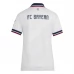 Maillot Extérieur FC Bayern Munich 2026/27 Femme
