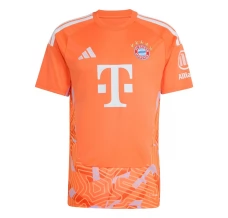 Maillot Extérieur FC Bayern Munich Gardien 2026/27 Maillot Extérieur FC Bayern Munich Gardien 2026/27