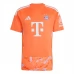 Maillot Extérieur FC Bayern Munich Gardien 2026/27 Maillot Extérieur FC Bayern Munich Gardien 2026/27