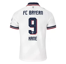 Maillot Extérieur FC Bayern Munich Kane 9 2026/27