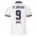 Maillot Extérieur FC Bayern Munich Kane 9 2026/27