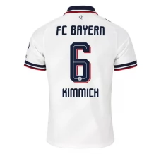 Maillot Extérieur FC Bayern Munich Kimmich 6 2026/27