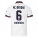 Maillot Extérieur FC Bayern Munich Kimmich 6 2026/27