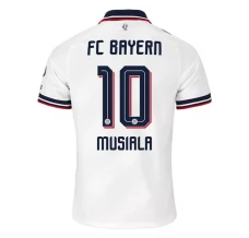 Maillot Extérieur FC Bayern Munich Musiala 10 2026/27