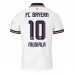 Maillot Extérieur FC Bayern Munich Musiala 10 2026/27 Maillot Extérieur FC Bayern Munich Musiala 10 2026/27