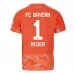 Maillot Extérieur FC Bayern Munich Neuer 1 Gardien 2026/27 Maillot Extérieur FC Bayern Munich Neuer 1 Gardien 2026/27