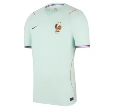 Maillot Extérieur France Coupe du Monde 2026