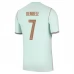 Maillot Extérieur France Dembele 7 Coupe du Monde 2026