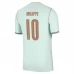 Maillot Extérieur France Mbappé 10 Coupe du Monde 2026