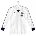Maillot Extérieur France Retro 1980-82 Manches Longues
