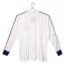 Maillot Extérieur France Retro 1980-82 Manches Longues
