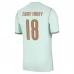 Maillot Extérieur France Zaïre-Emery 18 Coupe du Monde 2026