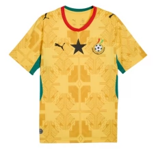 Maillot Extérieur Ghana Coupe du Monde 2026