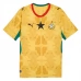 Maillot Extérieur Ghana Coupe du Monde 2026