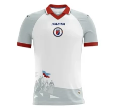 Maillot Extérieur Haïti Coupe du Monde 2026
