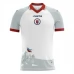 Maillot Extérieur Haïti Coupe du Monde 2026