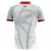Maillot Extérieur Haïti Coupe du Monde 2026